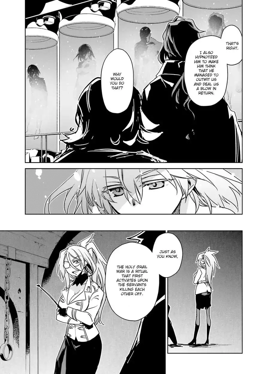 Fate/Apocrypha Chapter 1 37